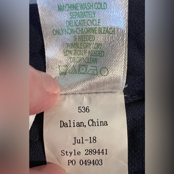 Lilly Pulitzer Stella Shift Dress - Picture 13 of 14